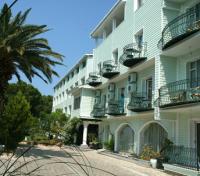 Kismet Boutique Hotel (4*)